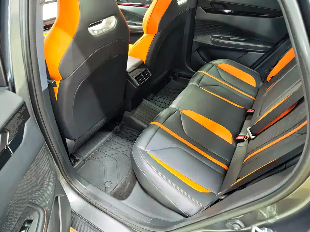 Changan UNI-V 2025 из CN, фото 8