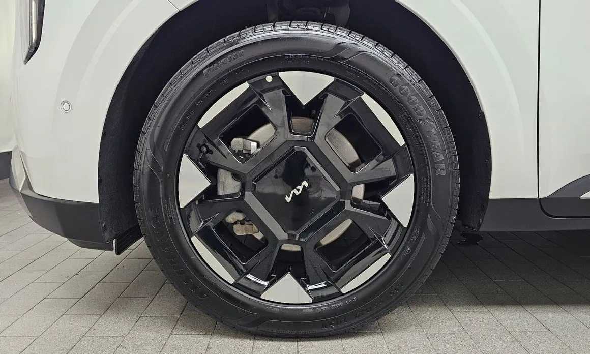 Kia Carnival 2025 из KR, фото 9