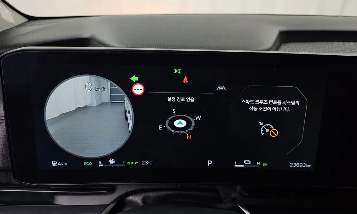 Kia Carnival 2025 из KR, фото 2