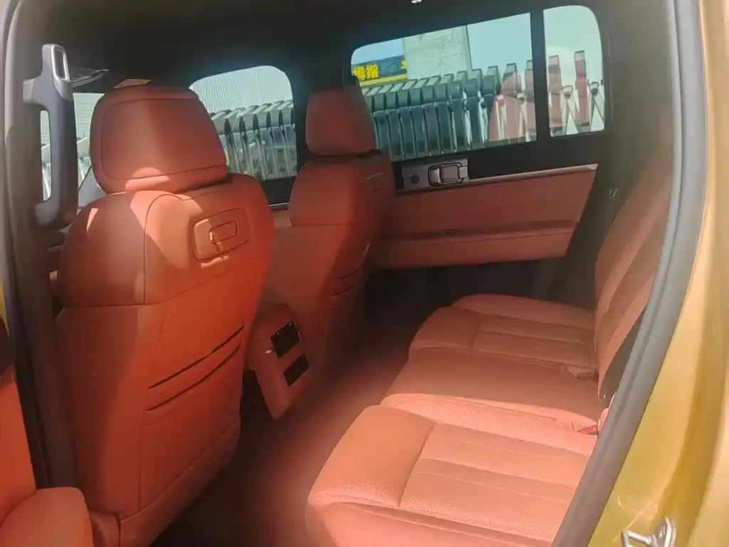 Fang Cheng Bao Titanium 7 — фото 2