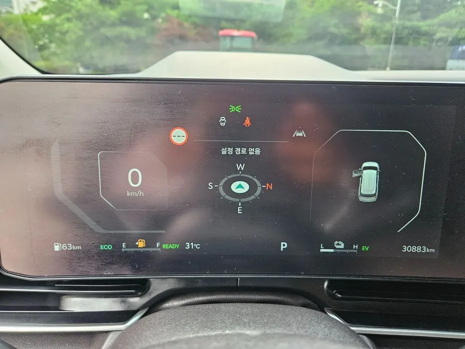 Kia Carnival 2024 из KR, фото 3