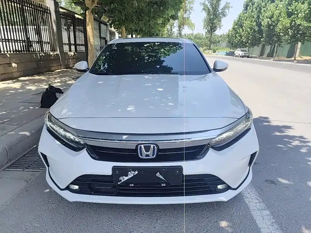 Honda Inspire — фото 2