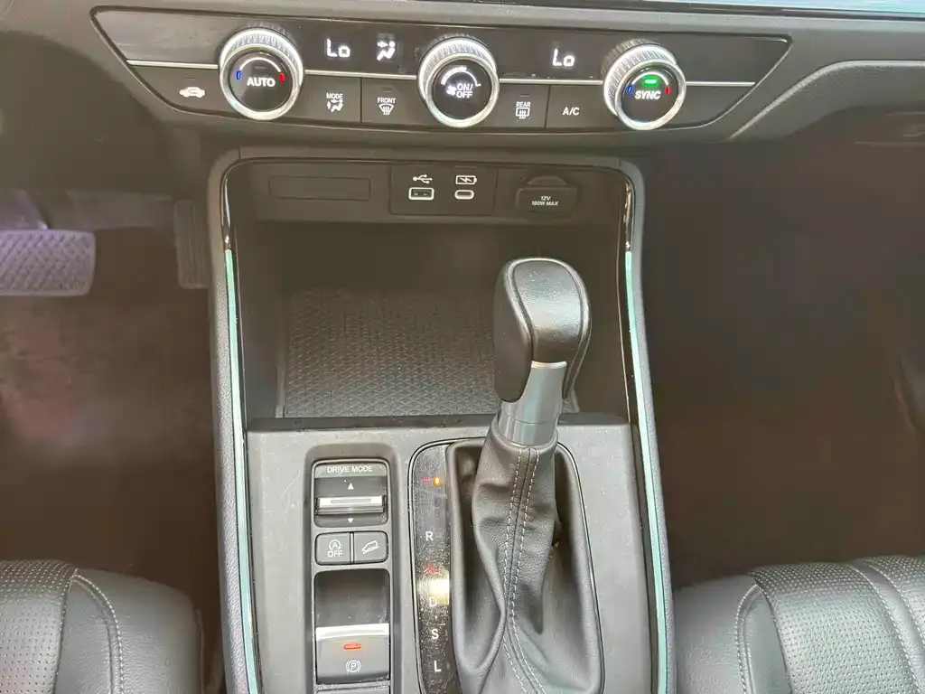 Honda Breeze 2023 из CN, фото 8