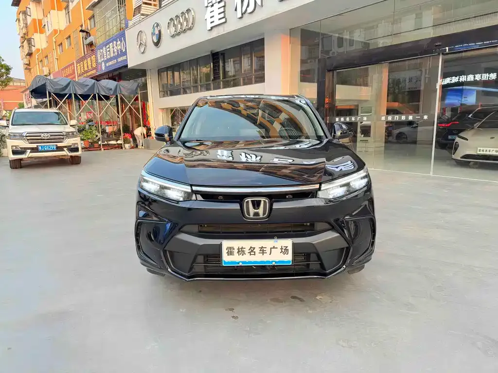 Honda Breeze 2023 из CN, фото 4