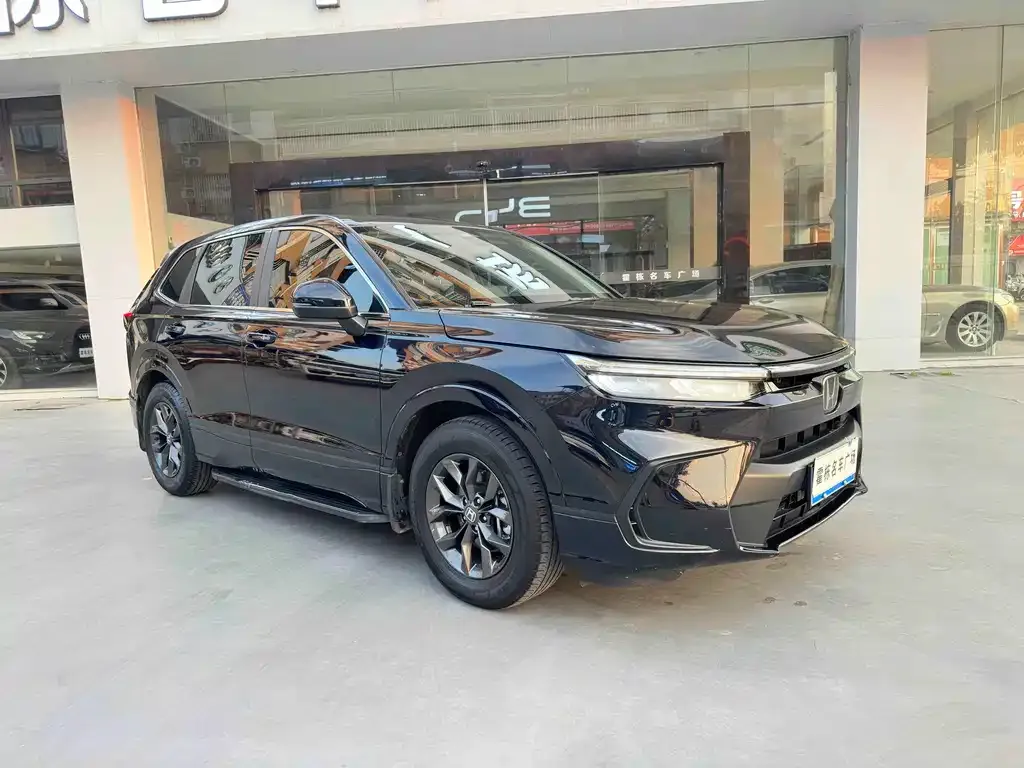 Honda Breeze 2023 из CN, фото 3