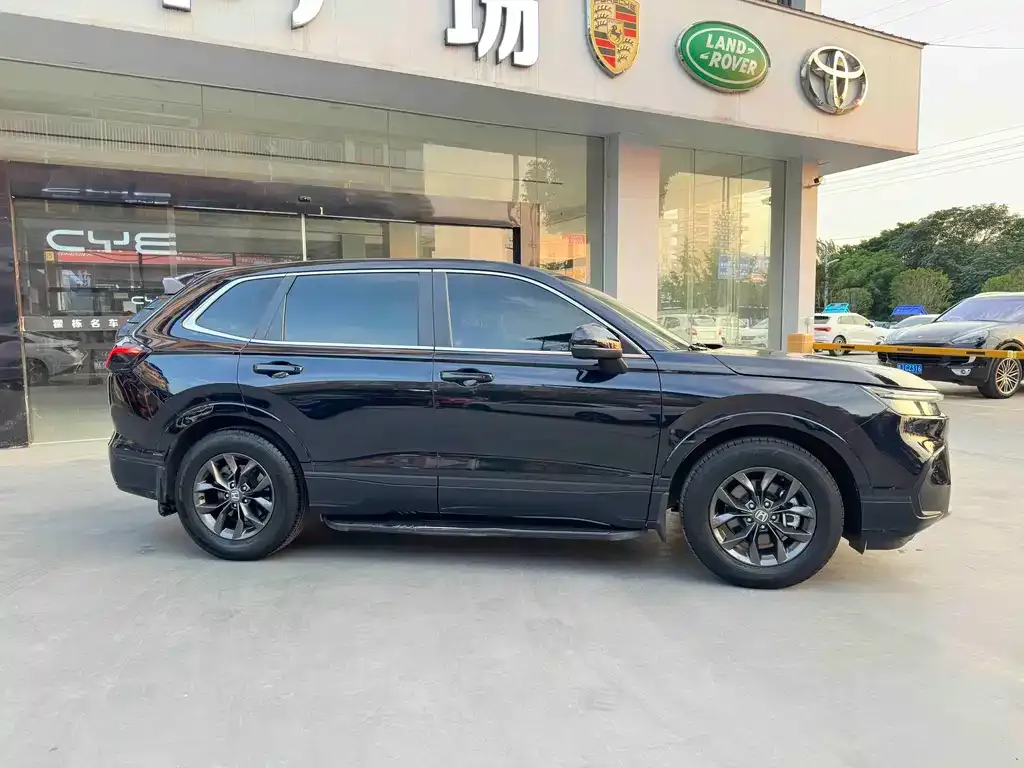Honda Breeze 2023 из CN, фото 10