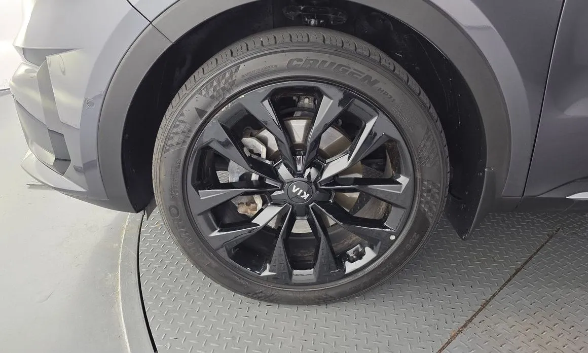Kia Sorento — фото 2