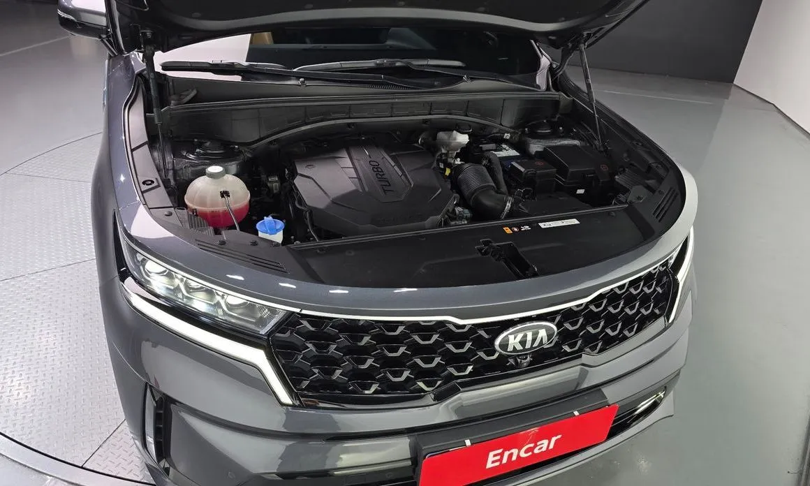 Kia Sorento — фото 4