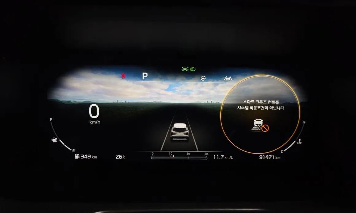 Kia Sorento — фото 7