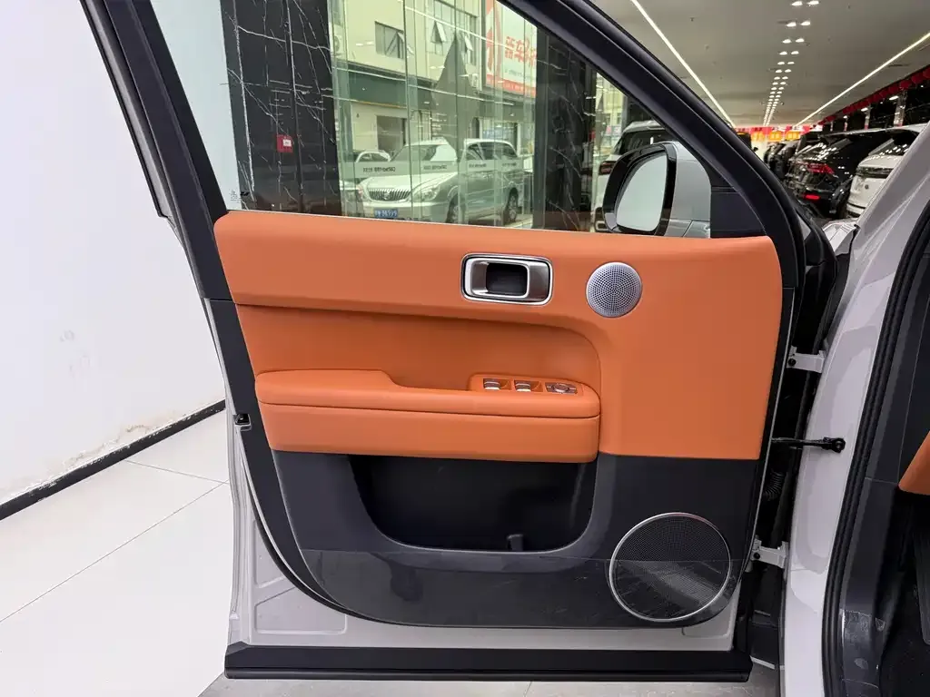 Li Auto L6 — фото 10