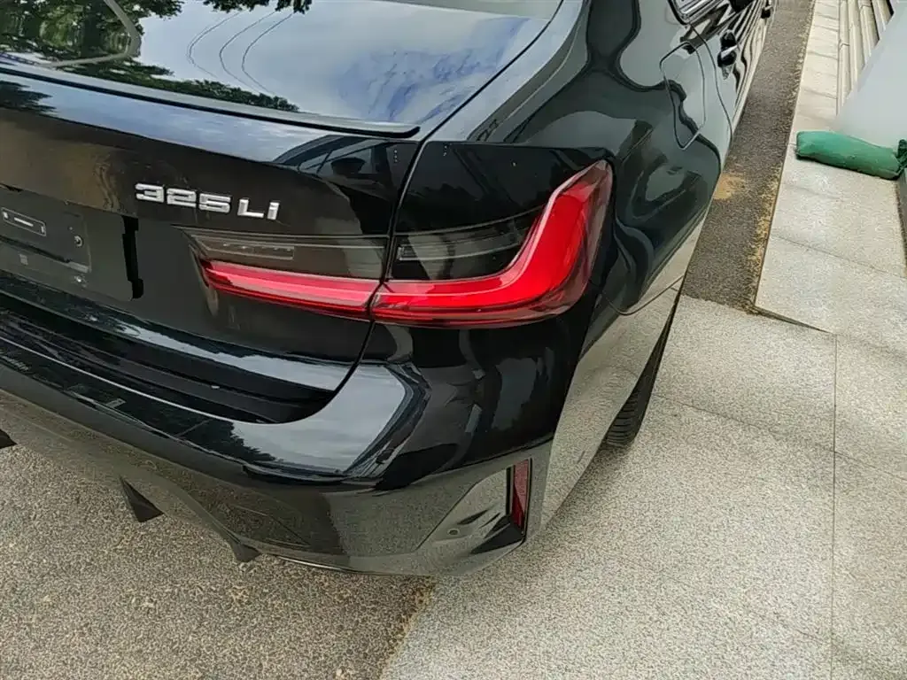 BMW 3 Series — фото 10