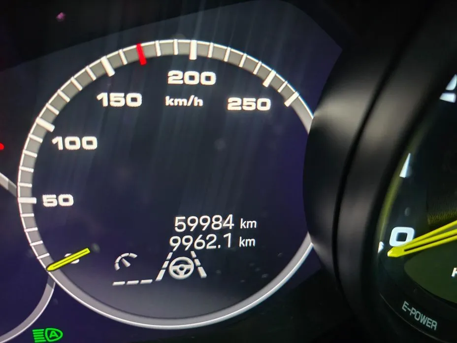 Porsche Cayenne 2023 из KR, фото 4
