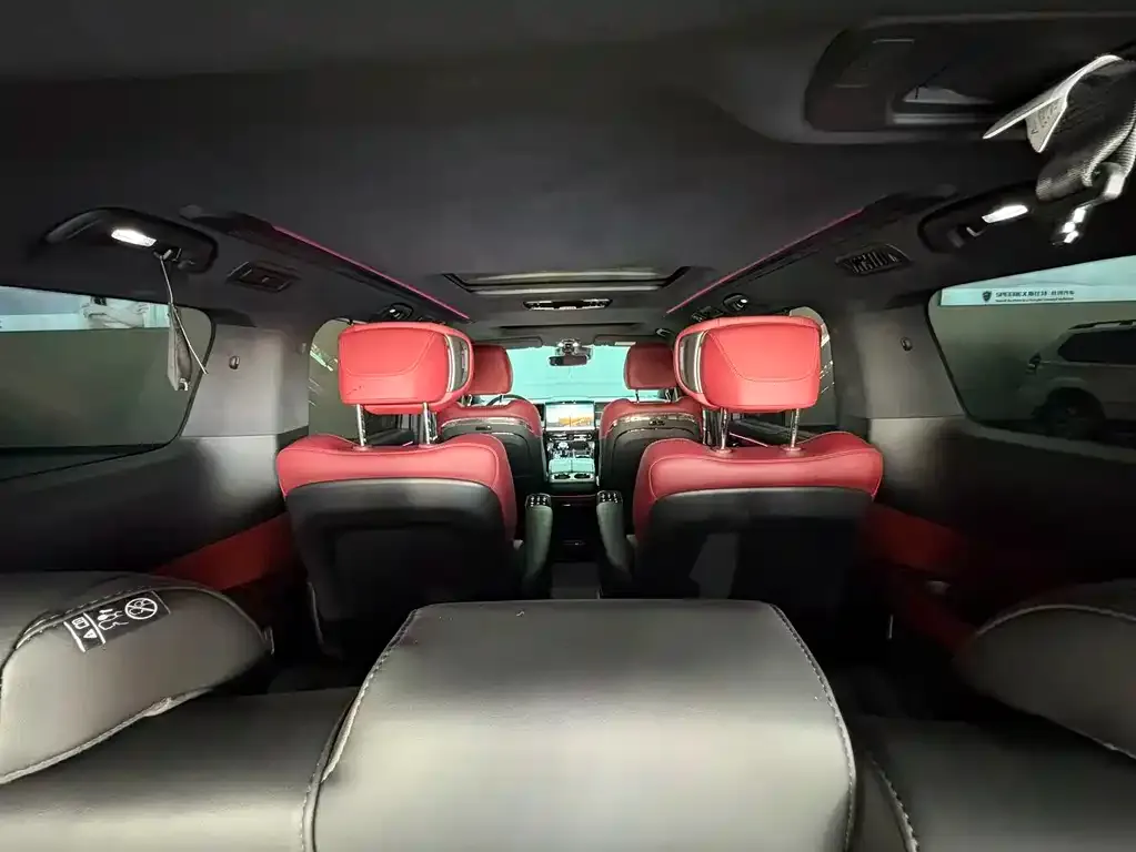 GAC Motor Trumpchi M8 — фото 2