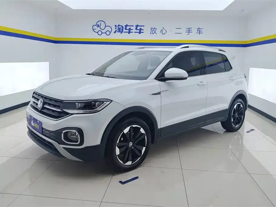 Volkswagen Tacqua