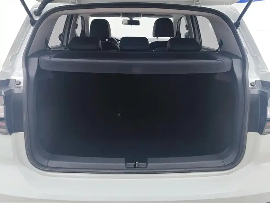 Volkswagen Tacqua 2021 из CN, фото 9