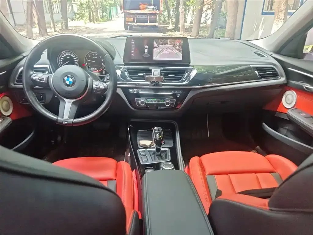 BMW 1 Series — фото 4