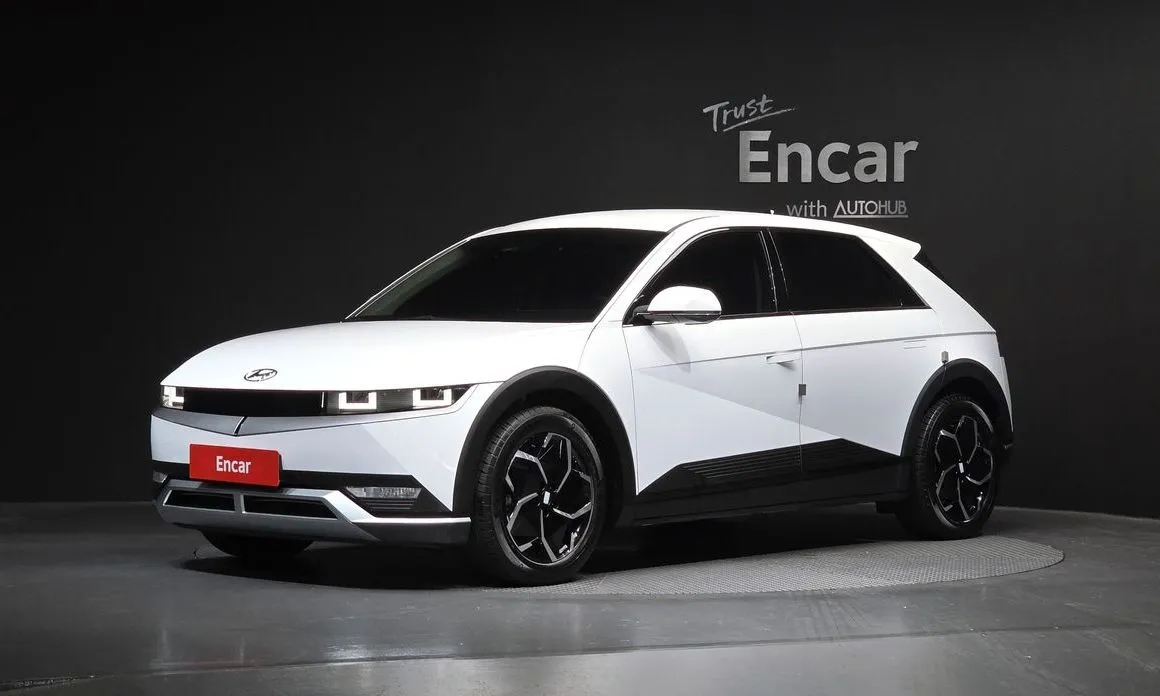 Hyundai Ioniq5
