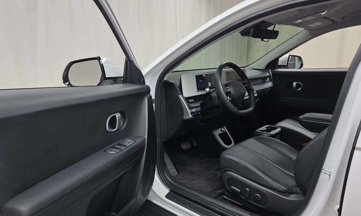 Hyundai Ioniq5 2023 из KR, фото 5