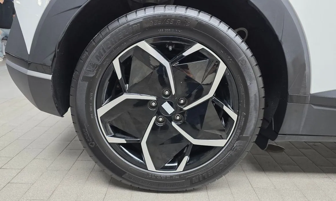 Hyundai Ioniq5 2023 из KR, фото 10