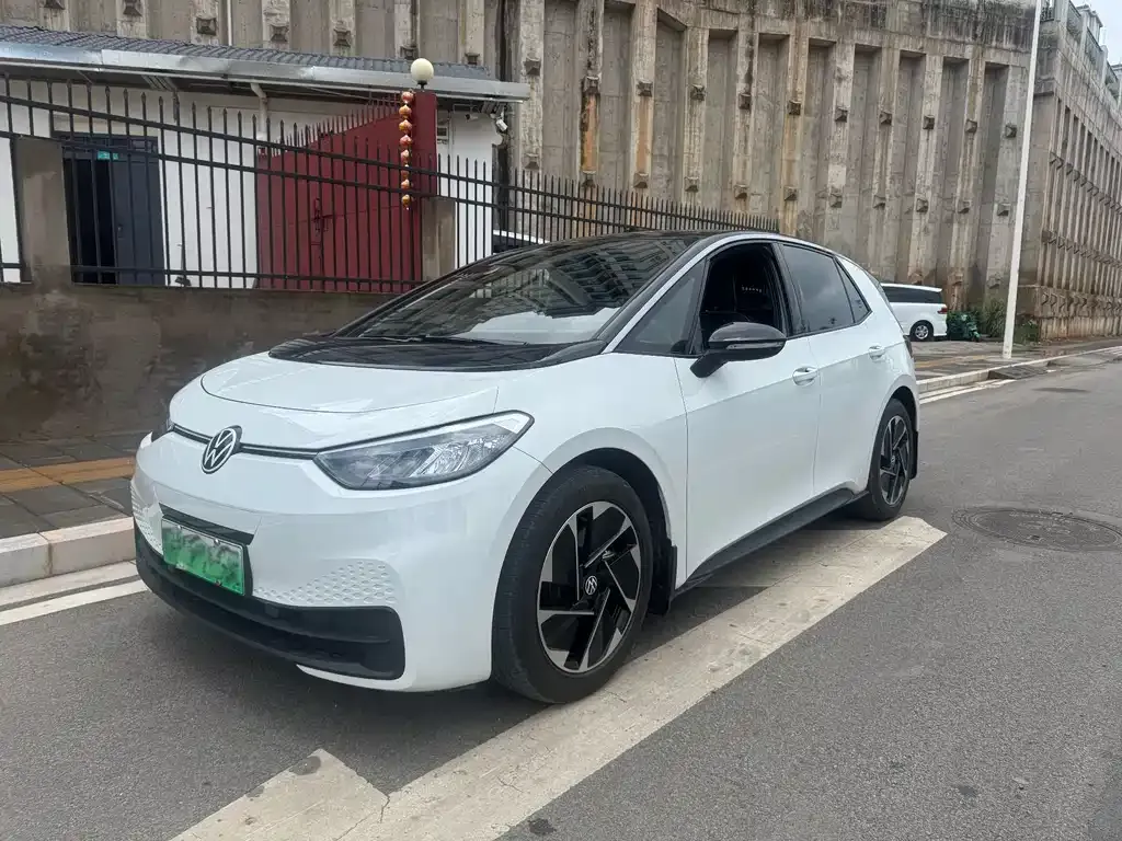 Volkswagen ID.3