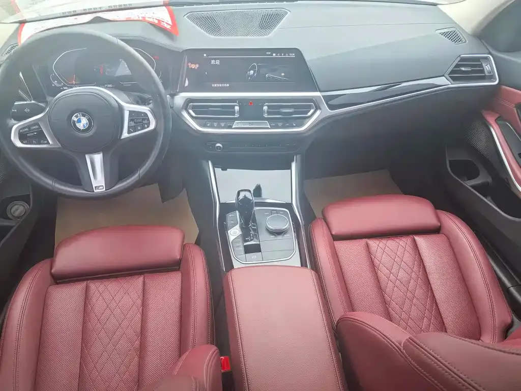 BMW 3 Series — фото 10