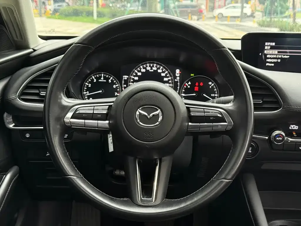 Mazda 3 Axela 2021 из CN, фото 7