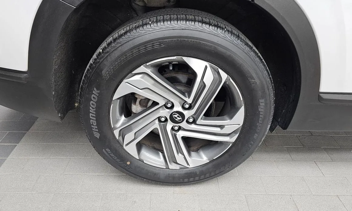 Hyundai Santafe — фото 10