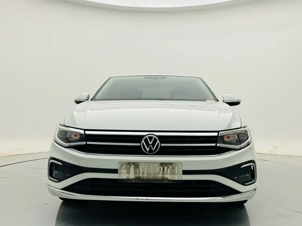 Volkswagen Bora 2022 из CN, фото 6