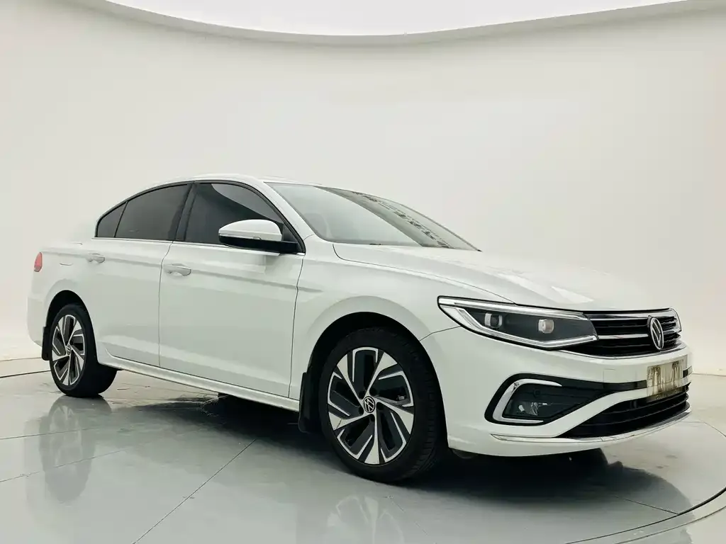 Volkswagen Bora 2022 из CN, фото 2