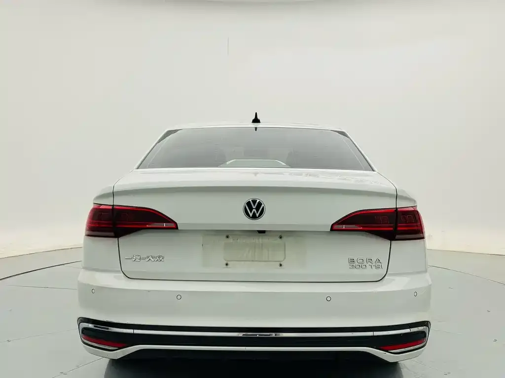 Volkswagen Bora 2022 из CN, фото 8