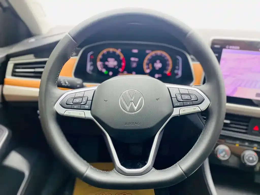 Volkswagen Bora 2022 из CN, фото 3