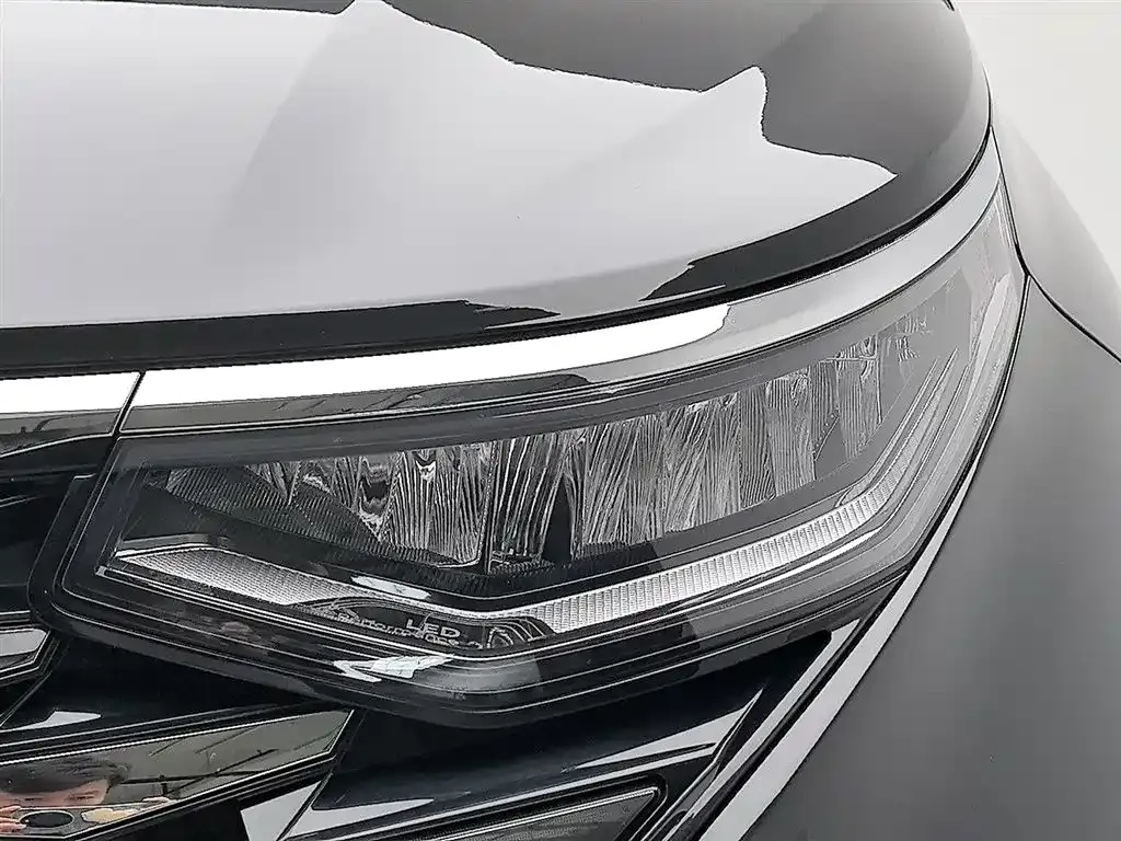 Hyundai Custo — фото 8
