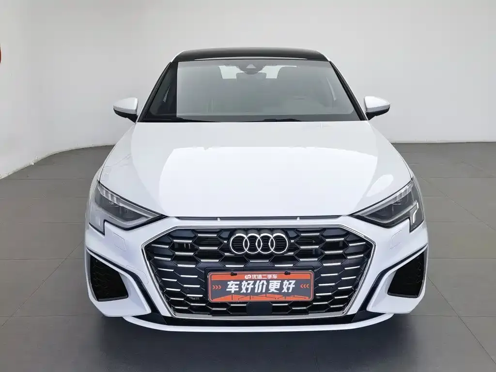 Audi A3 — фото 9