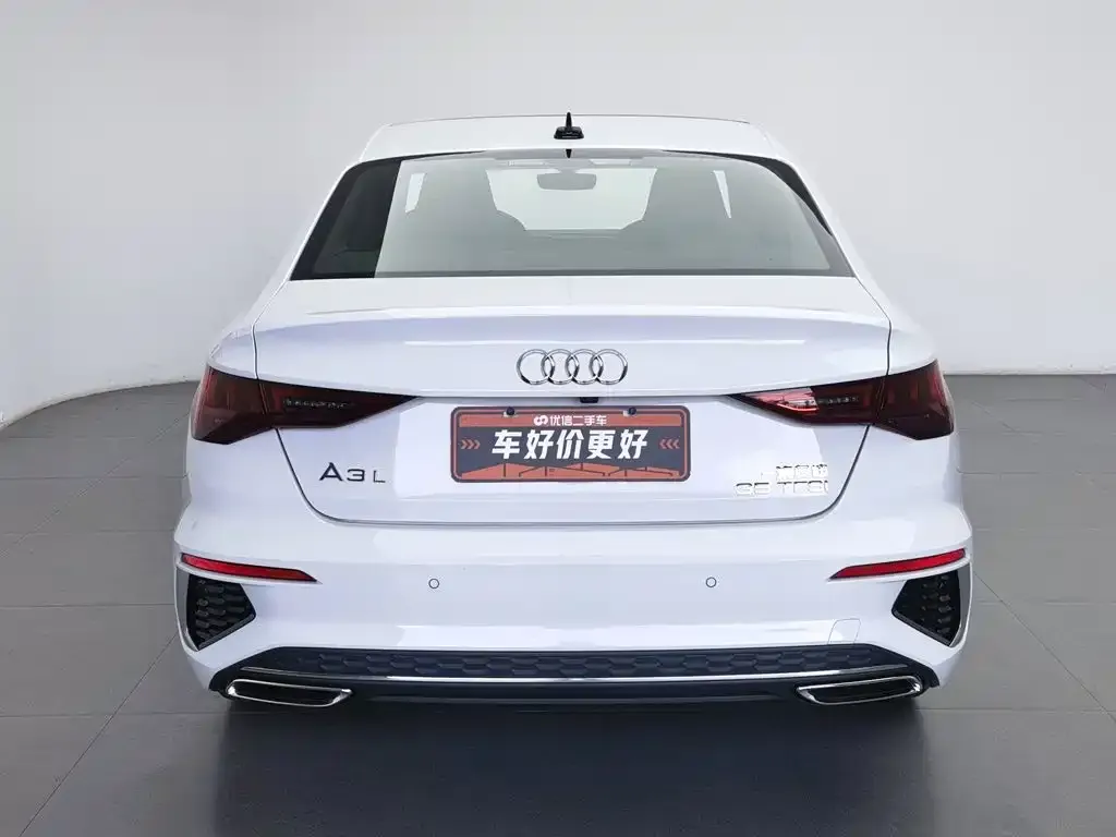 Audi A3 — фото 4