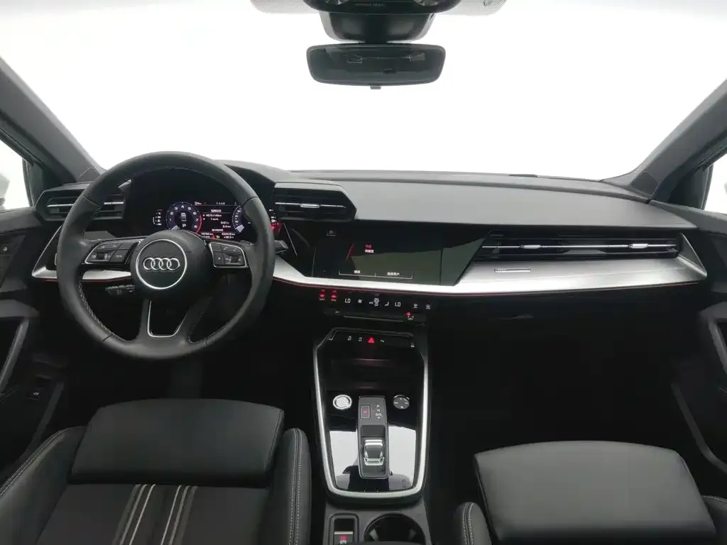 Audi A3 — фото 10