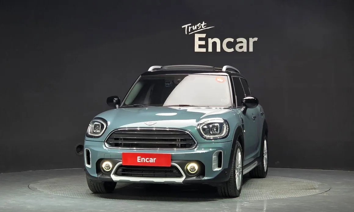 Mini Countryman 2023 из KR, фото 3