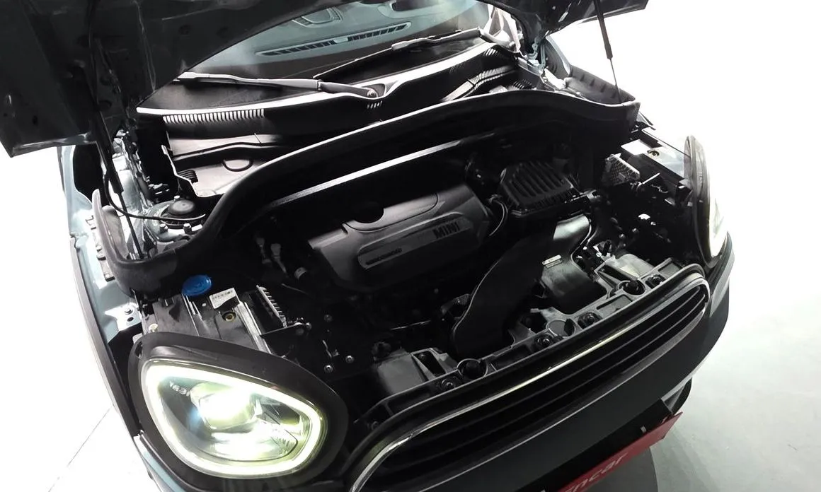 Mini Countryman 2023 из KR, фото 7