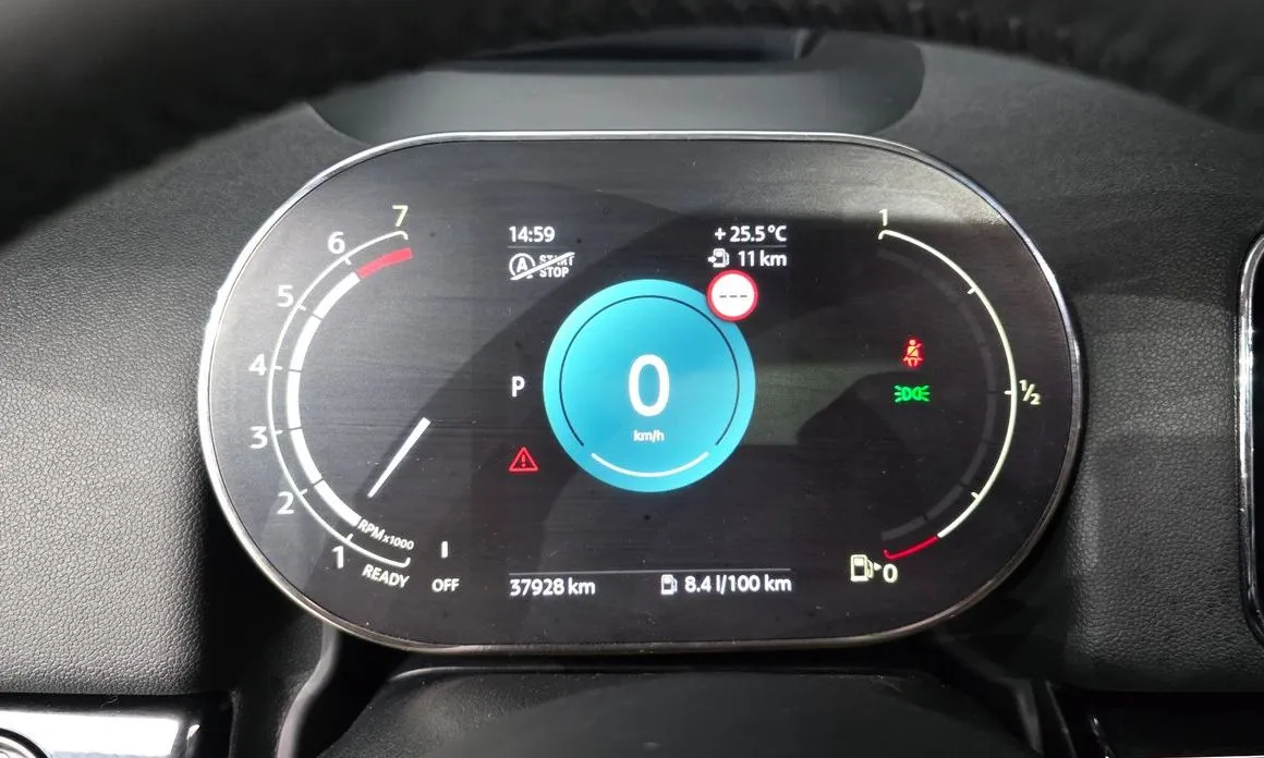 Mini Countryman 2023 из KR, фото 10