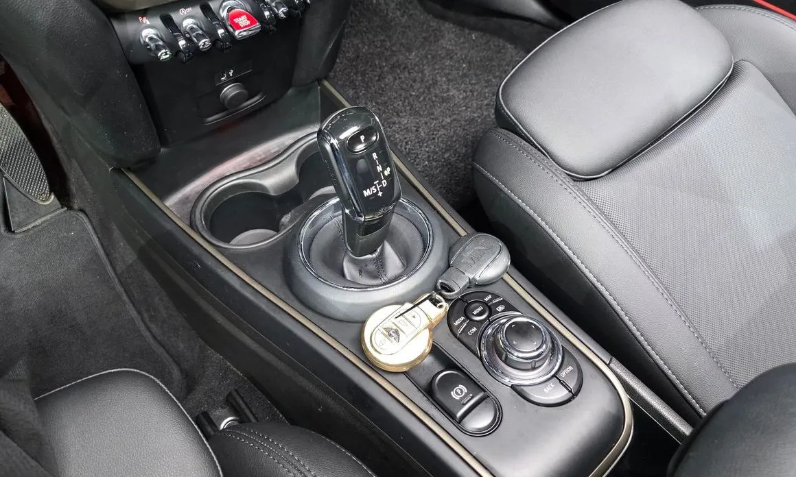 Mini Countryman 2023 из KR, фото 8
