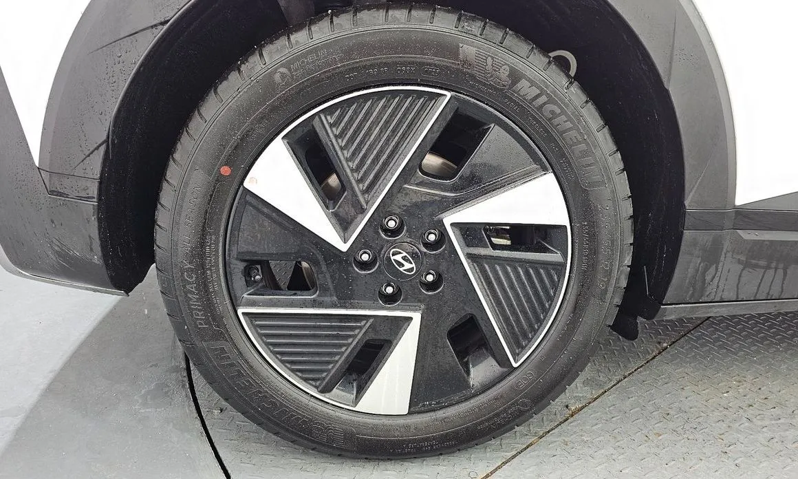 Hyundai Ioniq5 — фото 8