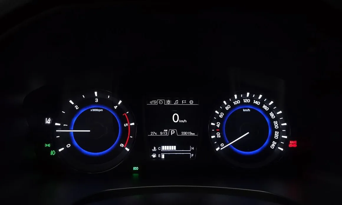 KG Mobility (Ssangyong) Rexton — фото 4