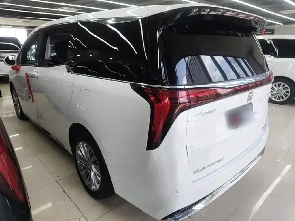 Buick Century — фото 2