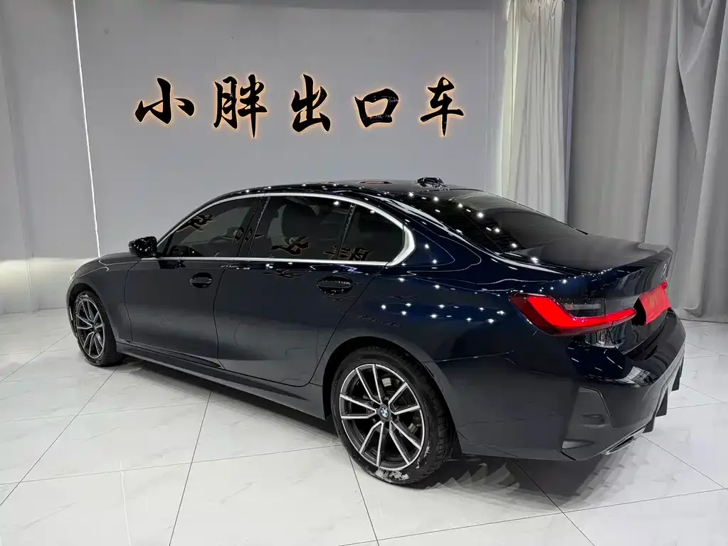 BMW 3 Series — фото 10