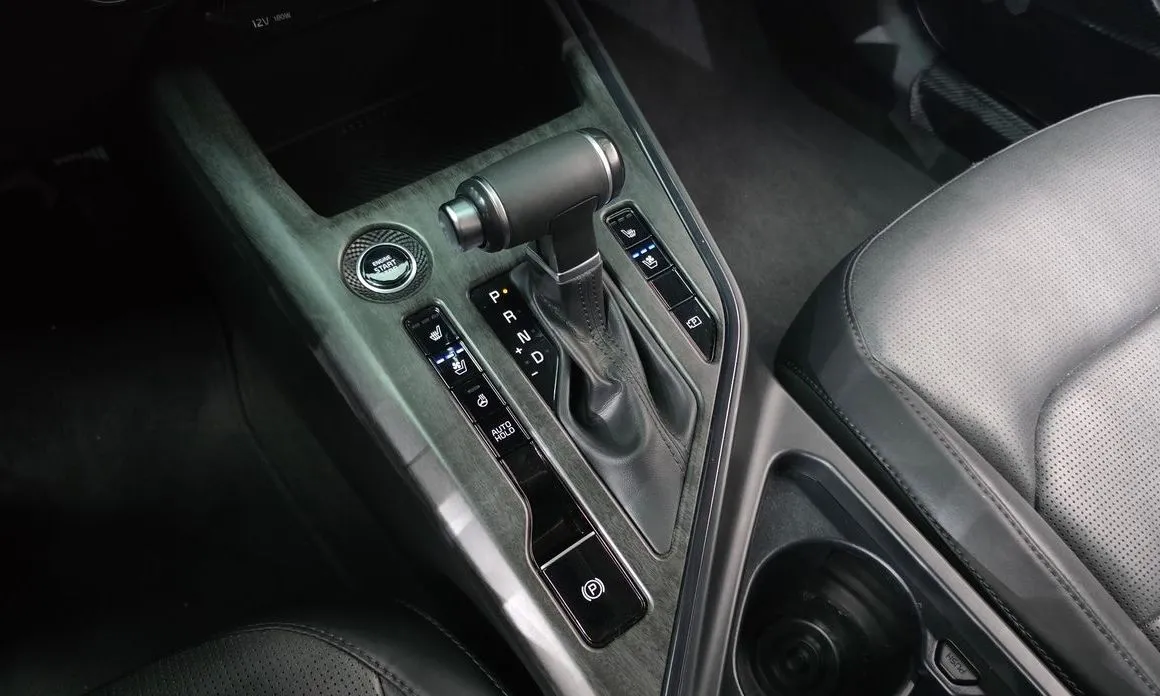Kia Niro — фото 3