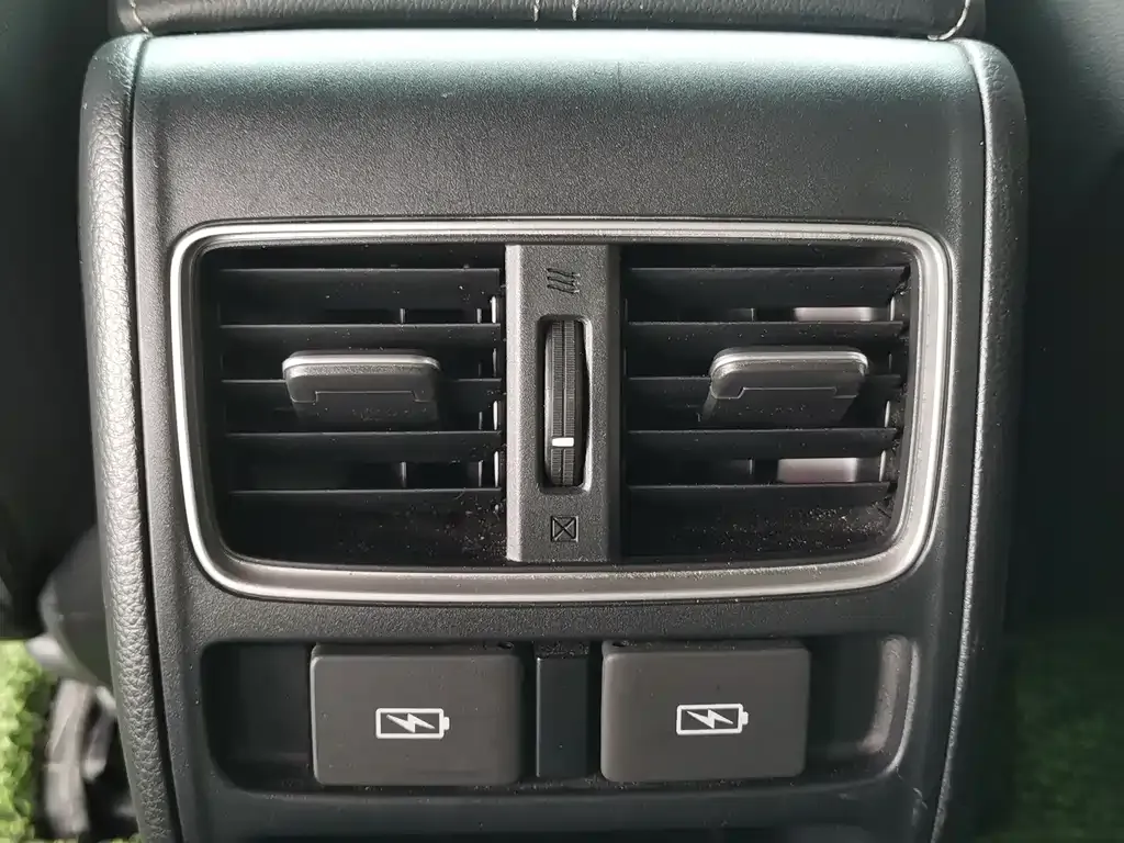 Honda Inspire — фото 9