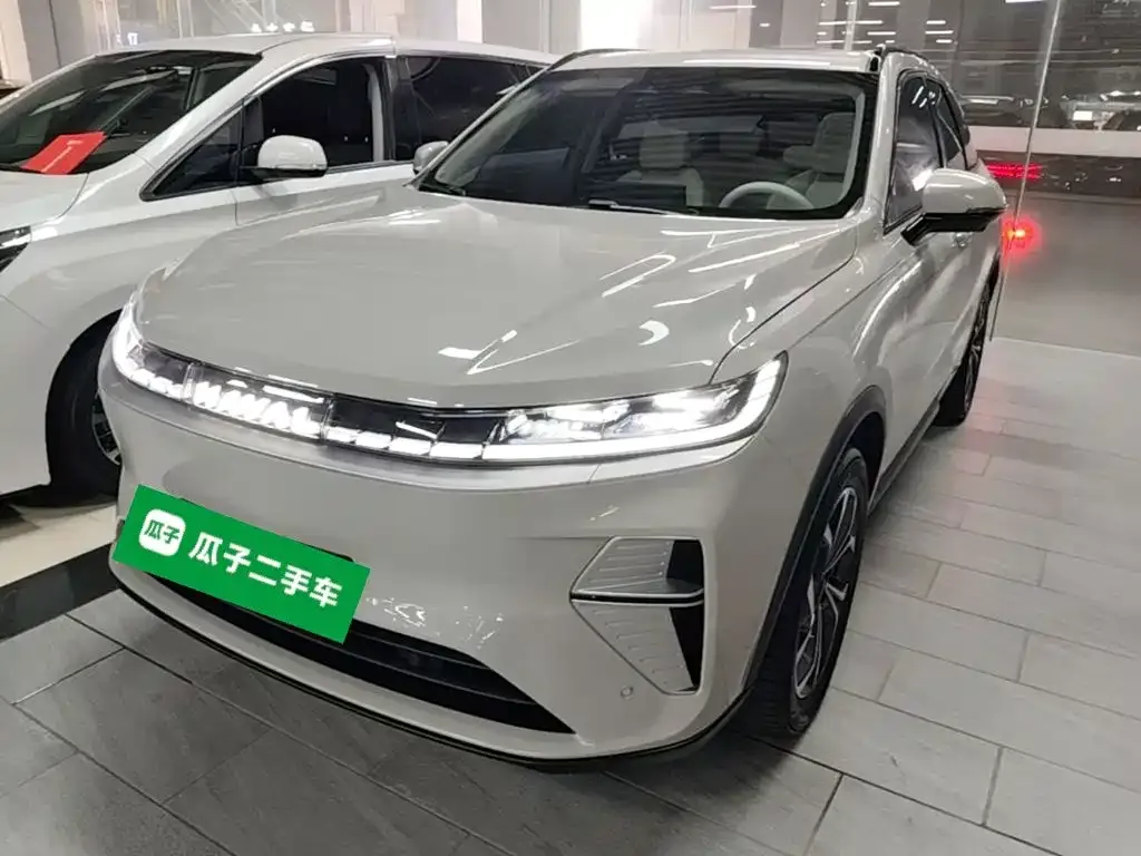 Haval Xiaolong MAX — фото 1