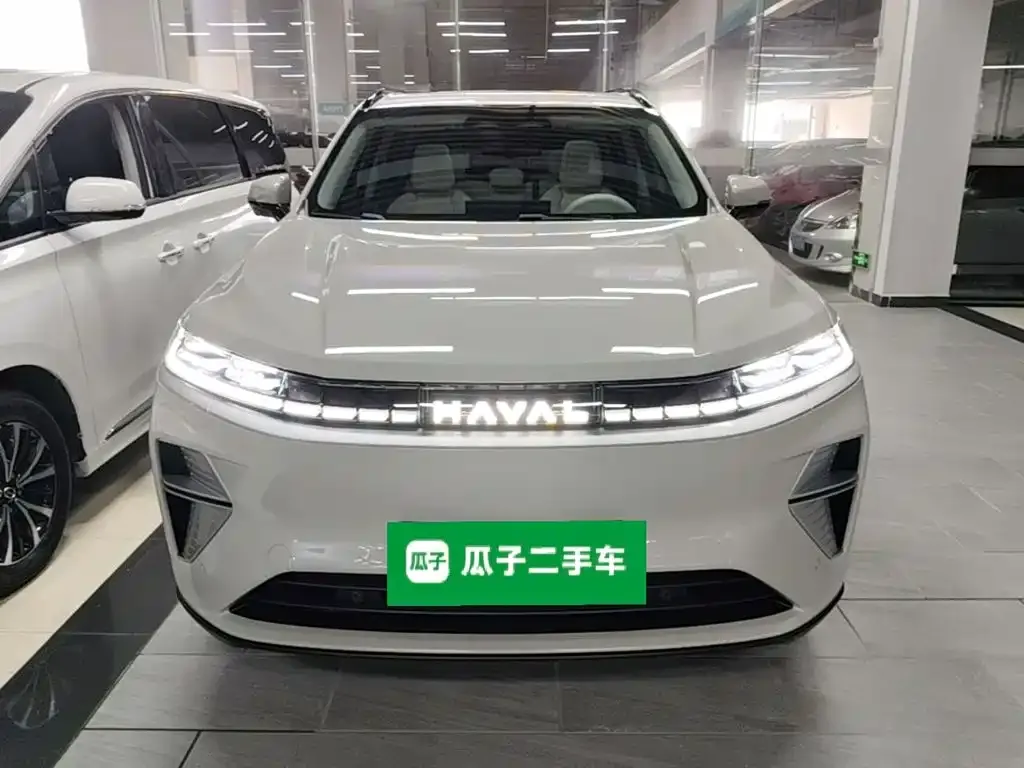 Haval Xiaolong MAX — фото 6