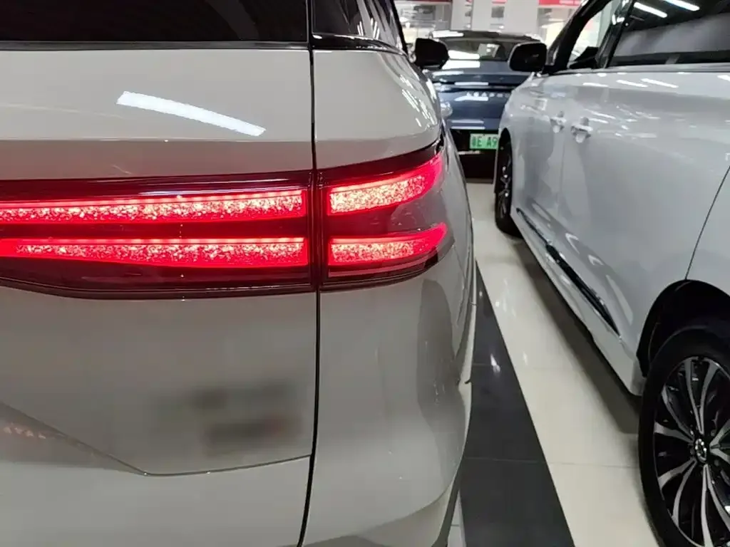 Haval Xiaolong MAX — фото 3