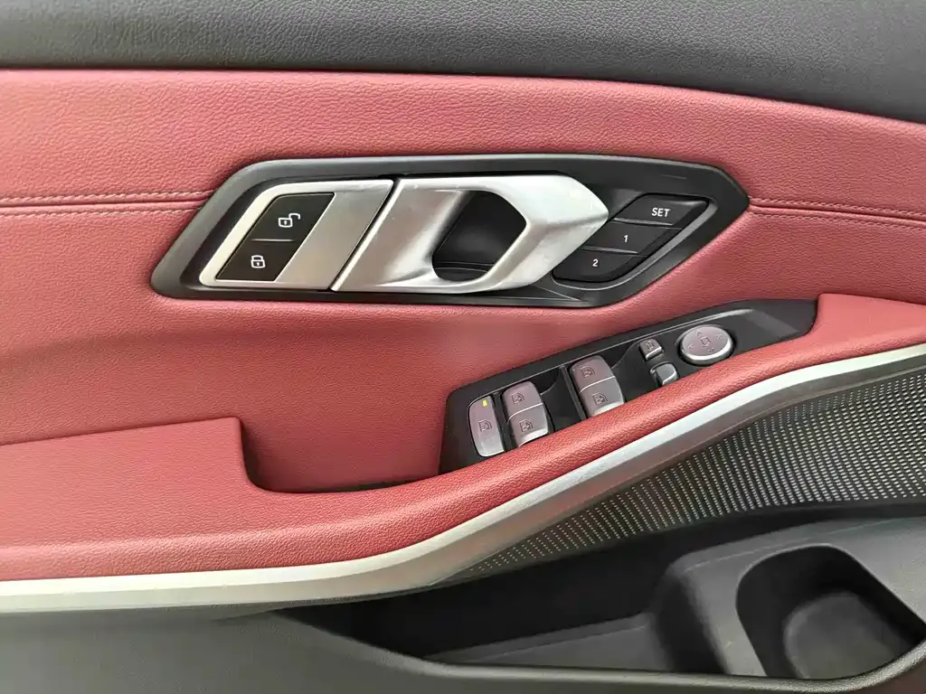 BMW 3 Series — фото 10