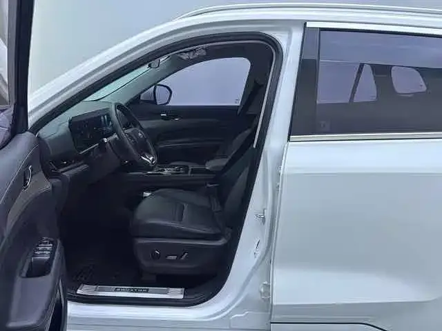 Ford Territory 2023 из CN, фото 2